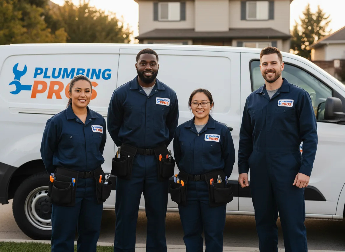 Water Heater Repair company in White Post, VA